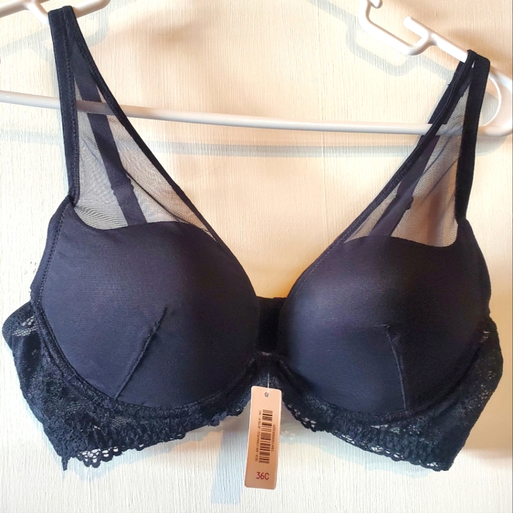 Adore me bra